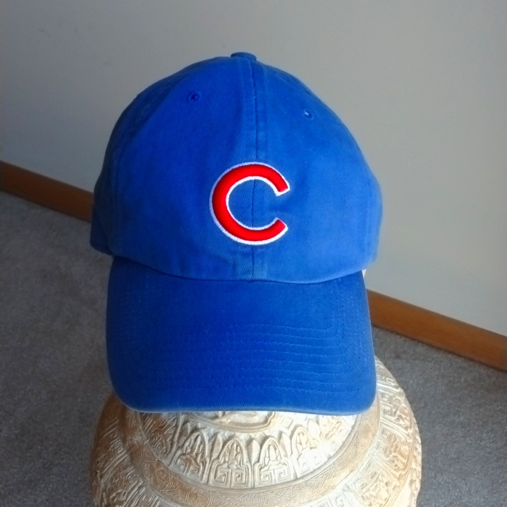 CHICAGO CUBS HAT